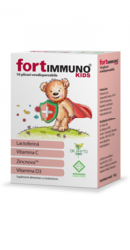 FortImmuno Kids - Dr. Phyto 