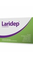 Laridep - Dr. Phyto