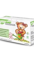 Saruri de rehidratare Rehisol Plus - Dr. Phyto