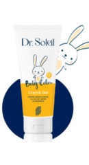 Baby Calm Gel pentru iritatii fesiere - Doctor Soleil