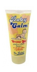 Baby Calm Gel pentru iritatii fesiere - Doctor Soleil
