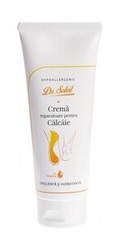 Crema reparatoare pentru calcaie - Doctor Soleil