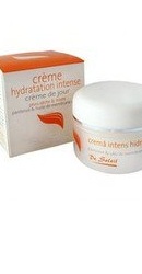 Crema intens hidratanta de zi - Doctor Soleil