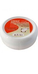 Crema protectoare pentru maini - Doctor Soleil