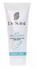 Gel relaxant picioare obosite - Doctor Soleil