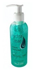 gel pt curatarea fetei