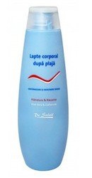 Lapte corporal dupa plaja - Doctor Soleil