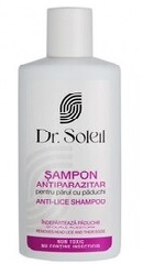 Sampon anti-paduchi - Doctor Soleil