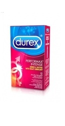 Prezervative Durex Performax Intense