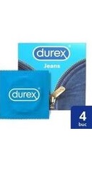 Prezervative Jeans - Durex