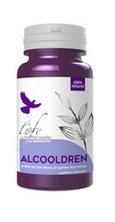 Life Bio Alcooldren  DVR Pharm