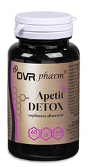 Apetit Detox - DVR Pharm
