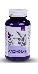 Aromdiab - DVR Pharm