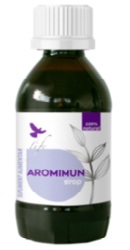 Life Bio Aromimun Sirop adulti - DVR Pharm