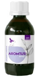 Life Bio Aromtus Sirop adulti - DVR Pharm