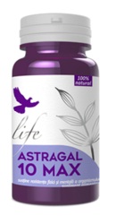 Life Bio Astragal 10 MAX - DVR Pharm