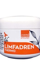 Life Bio Crema Limfadren Thermo - DVR Pharm