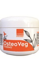 Life Bio Crema OsteoVeg Thermo - DVR Pharm