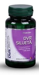 Dvr Silueta - DVR Pharm