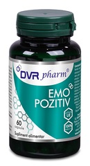 Emo Pozitiv - DVR Pharm