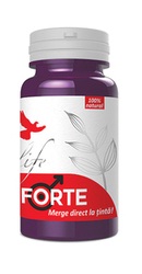 Life Bio Forte - DVR Pharm