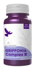 Life Bio Griffonia Complex B - DVR Pharm