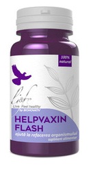 Life Bio Helpvaxin Flash - DVR Pharm