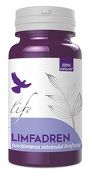 Life Bio Limfadren - DVR Pharm