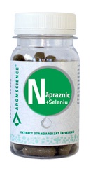 Aromscience Napraznic si Seleniu - DVR Pharm