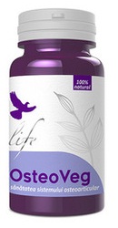 Life Bio OsteoVeg - DVR Pharm