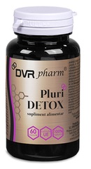 Pluri detox - DVR Pharm