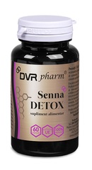 Senna detox - DVR Pharm