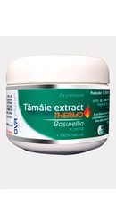 Crema Tamaie extract thermo  Boswellia - DVR Pharm