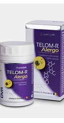 Telom R Alergo - DVR Pharm