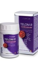 Telom R Cardiovascular - DVR Pharm