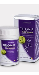 Telom R Chemoprot  DVR Pharm