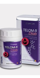Telom R Diab - DVR Pharm