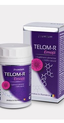 Telom R Emotii - DVR Pharm