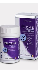 Telom R Fertilitate Barbati - DVR Pharm