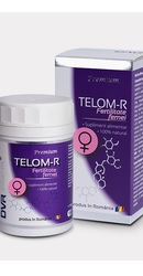Telom R Fertilitate Femei - DVR Pharm