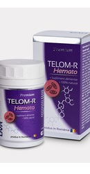 Telom R Hemato - DVR Pharm