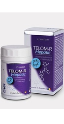 Telom R Hepatic - DVR Pharm