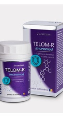 Telom R Imunomod - DVR Pharm