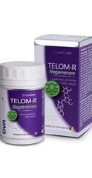 Telom R Regenerare - DVR Pharm