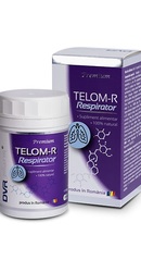 Telom R Respirator - DVR Pharm