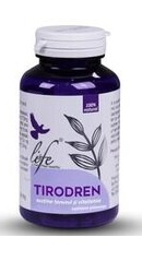 Tirodren - DVR Pharm