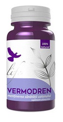 Life Bio Vermodren - DVR Pharm