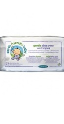 Servetele umede eco cu musetel - Earth Friendly Baby