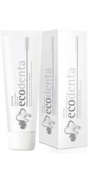 Pasta de dinti cu triplu efect - Ecodenta