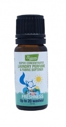 Spring Freshness Parfum concentrat si balsam pentru rufe - Ecoizm